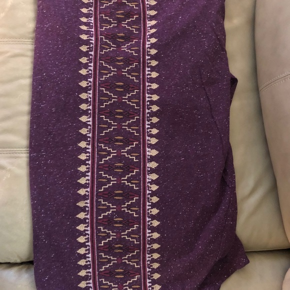 Roxy L cotton shirt - Picture 3 of 3